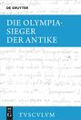 : Die Olympiasieger der Antike, Buch