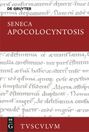 Seneca: Apocolocyntosis, Buch