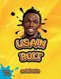 Verity Books: Usain Bolt Book For Kids, Buch