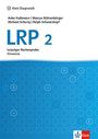 : LRP - Leipziger Rechenprobe 2, Buch