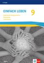 : Einfach Leben 9. Ausgabe Bayern Mittelschule, Buch