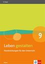 : Leben gestalten 9. Ausgabe Bayern, Buch