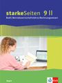 starkeSeiten BwR - Betriebswirtschaftslehre/Rechnungswesen 9 II. Ausgabe Bayern Realschule, Buch