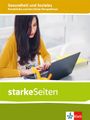 : starkeSeiten Gesundheit und Soziales. Persönliche und berufliche Perspektiven. Themenheft ab Klasse 9. Ausgabe Niedersachsen, Buch