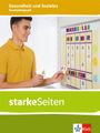 : starkeSeiten Gesundheit und Soziales. Sozialpädagogik. Themenheft ab Klasse 9. Ausgabe Niedersachsen, Buch