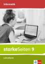 : starkeSeiten Informatik 9. Handreichungen für den Unterricht Klasse 9. Ausgabe Bayern Mittelschule, Buch