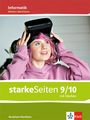 : starkeSeiten Informatik 9/10. Schulbuch mit Medien Klasse 9/10. Ausgabe Nordrhein-Westfalen, Buch