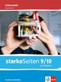 : starkeSeiten Informatik 9/10. Schulbuch mit Medien Klasse 9/10. Ausgabe Nordrhein-Westfalen, Buch