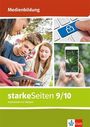 : starkeSeiten Medienbildung 9/10. Arbeitsheft mit Medien Klasse 9/10, Buch