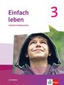 Einfach Leben 3. Ausgabe S, Buch