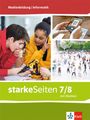 : starkeSeiten Medienbildung und Informatik 7/8, Buch