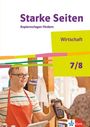 Starke Seiten Wirtschaft 7/8. Ausgabe Nordrhein-Westfalen, Buch