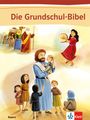 : Die Grundschul-Bibel. Bibel, Buch