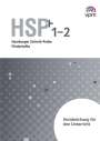 : Hamburger Schreib-Probe (HSP) Fördern 1/2. Handreichungen für den Unterricht Klasse 1/2, Buch