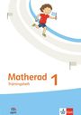 : Matherad 1/2. Trainingsheft (Paket) Klasse 1/2, Buch