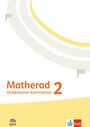 : Matherad 2. Didaktischer Kommentar Klasse 2, Buch