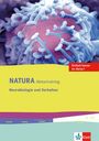 Natura Abiturtraining Neurobiologie und Verhalten. Klassen 10-12 (G8), Klassen 11-13 (G9), Buch
