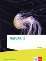 : Natura Biologie 2. Schulbuch Klassen 7-9 (G8), Klassen 7-10 (G9), Buch