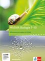 : Prisma Biologie 7.-10. Schuljahr - Ausgabe für Rheinland-Pfalz - Differenzierende Ausgabe. Schülerbuch mit Schüler-CD-ROM, Buch