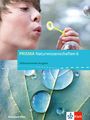 : PRISMA Naturwissenschaften 6. Ausgabe für Rheinland-Pfalz - Differenzierende Ausgabe. Schülerbuch mit Schüler-CD-ROM 6. Schuljahr, Buch