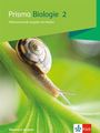 : Prisma Biologie 2. Differenzierende Ausgabe A, Buch