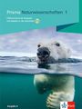 : Prisma Naturwissenschaften 1. Differenzierende Ausgabe A. Schulbuch mit Medien in der Nawithek Klasse 5/6, Buch
