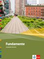 : Fundamente Geographie Oberstufe. Schulbuch Klasse 10-13, Buch