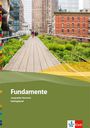 : Fundamente Geographie Oberstufe. Trainingsheft Klasse 10-13, Buch