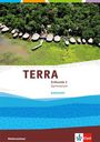 : TERRA Erdkunde für Niedersachsen - Ausgabe für Gymnasien 2014. Arbeitsheft 7./8. Klasse, Buch