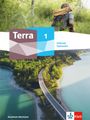 TERRA Erdkunde 1. Ausgabe Nordrhein-Westfalen Gymnasium, Buch