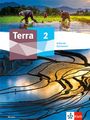 : Terra Erdkunde 2.Schulbuch Klasse 7/8. Ausgabe Hessen Gymnasium, Buch