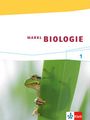 Markl Biologie. Schülerband 5./6. Schuljahr, Buch