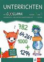 : Unterrichten mit Coolllama. Unterrichts- und Vertretungsstunden mit Spaßfaktor Klasse 3/4, Buch