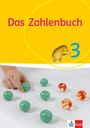 Erich C. Wittmann: Das Zahlenbuch. Schülerbuch 3. Schuljahr. Allgemeine Ausgabe ab 2017, Buch