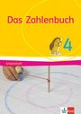 : Das Zahlenbuch 4. Arbeitsheft Klasse 4, Buch