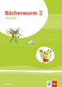 Bücherwurm Sachunterricht 2. Arbeitsheft Klasse 2. Ausgabe für Sachsen, Buch