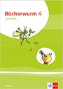 Bücherwurm Sachunterricht 4. Arbeitsheft mit Reisefibel Klasse 4. Ausgabe für Thüringen ab 2019, Buch