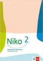 Niko Arbeitsheft PLUS 2, Buch