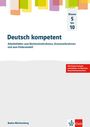 : Deutsch kompetent 5-10. Ausgabe Baden-Württemberg, Buch