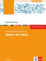 : Gotthold Ephraim Lessing: Nathan der Weise, Buch