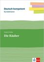 Kurslektüre Friedrich Schiller: Die Räuber, Buch