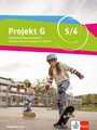 : Projekt G Gesellschaftslehre 5/6. Schulbuch mit Medien Klasse 5/6. Ausgabe Niedersachsen und Bremen, Buch