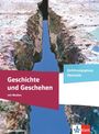: Geschichte und Geschehen Einführungsphase. Ausgabe Niedersachsen Gymnasium. Schulbuch mit Medien Klasse 11, Buch