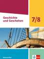 : Geschichte und Geschehen 7/8. Schulbuch Klasse 7/8. Ausgabe Rheinland-Pfalz, Buch