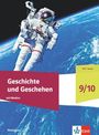 : Geschichte und Geschehen 9/10. Ausgabe Thüringen Gymnasium, Buch
