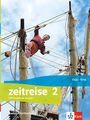 : Zeitreise 2. Schulbuch Klasse 7/8. Differenzierende Ausgabe Baden-Württemberg, Buch