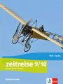 : Zeitreise 9/10. Schülerbuch Klasse 9/10. Differenzierende Ausgabe Niedersachsen, Buch
