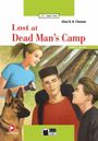 Gina D. B. Clemen: Lost at Dead Man's Camp, Buch