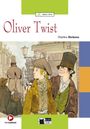 Charles Dickens: Oliver Twist, Buch