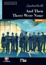 Agatha Christie: And Then There Were None, Buch